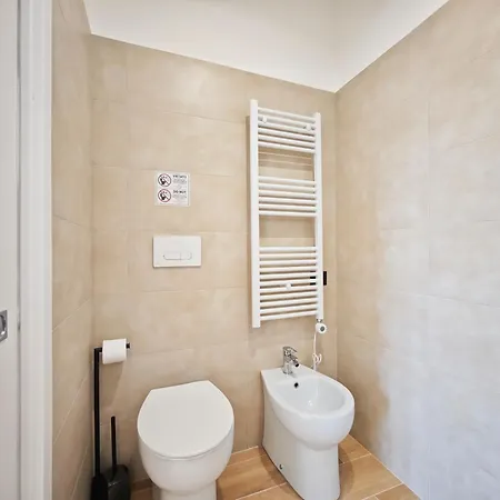 Apartment Anima Apulia