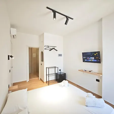 Anima Apulia Apartment