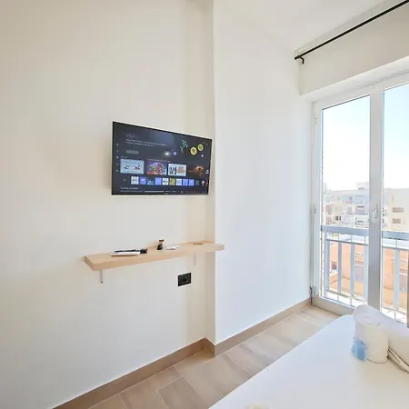 Anima Apulia Apartment *