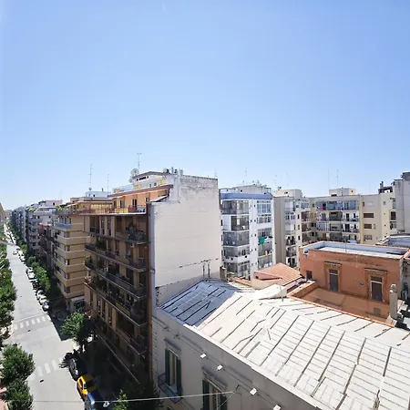 Anima Apulia Apartment