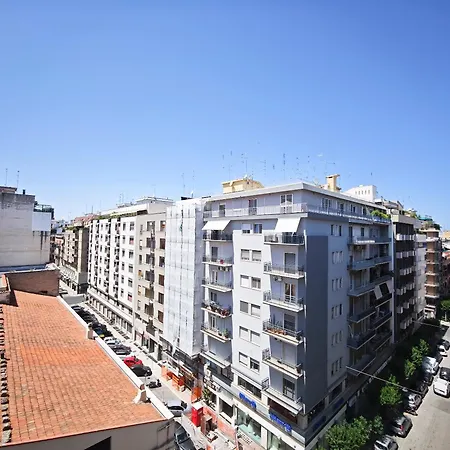 Anima Apulia Apartment *
