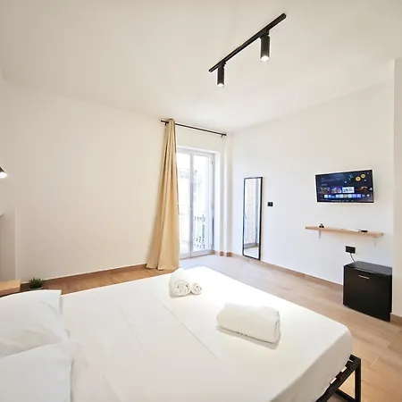 Anima Apulia 아파트 *