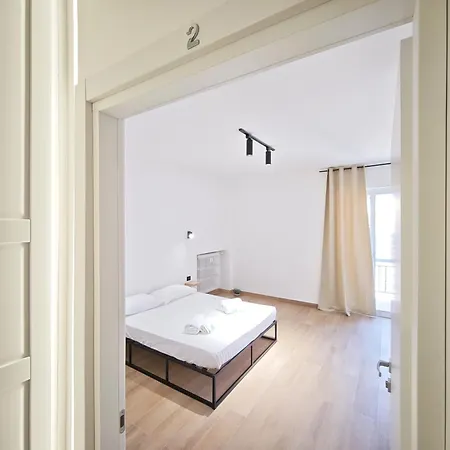 Apartment Anima Apulia Bari