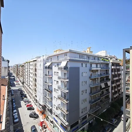 Apartment Anima Apulia *