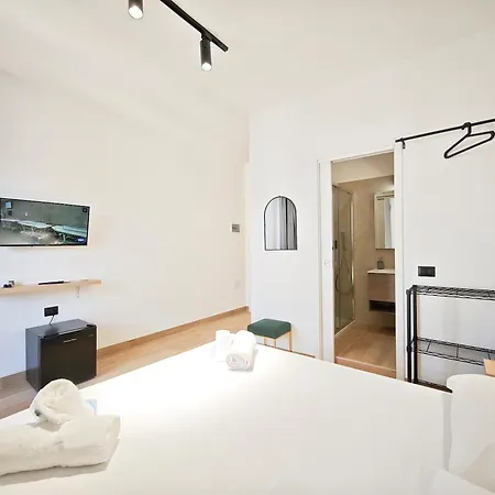 Anima Apulia Apartment Bari