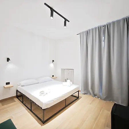 Anima Apulia Apartment Bari