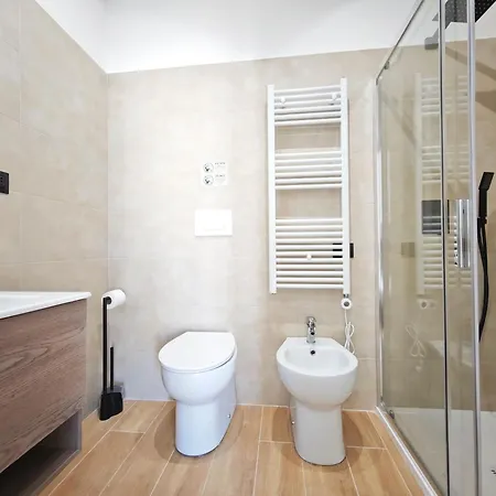 Anima Apulia Apartment *