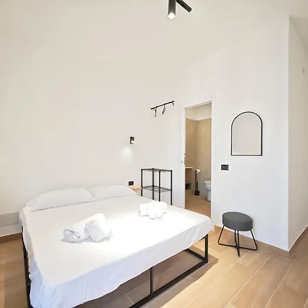 아파트 Anima Apulia