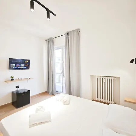 Anima Apulia Apartment *