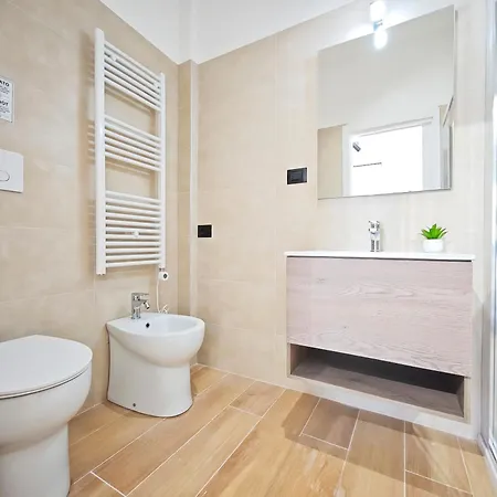 Anima Apulia Apartment *