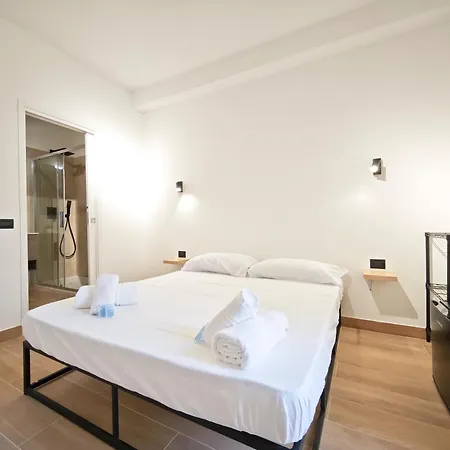 Anima Apulia Apartment *