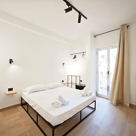 Anima Apulia * Bari