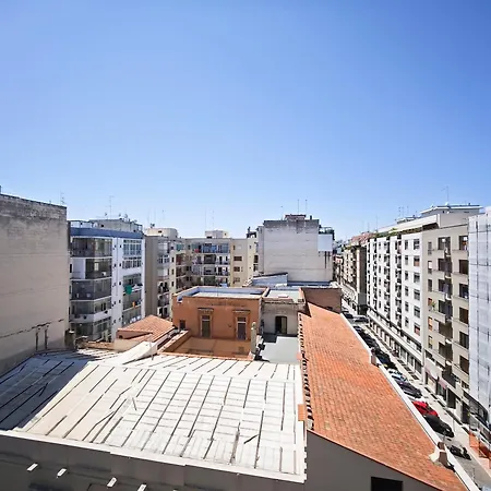 Apartment Anima Apulia