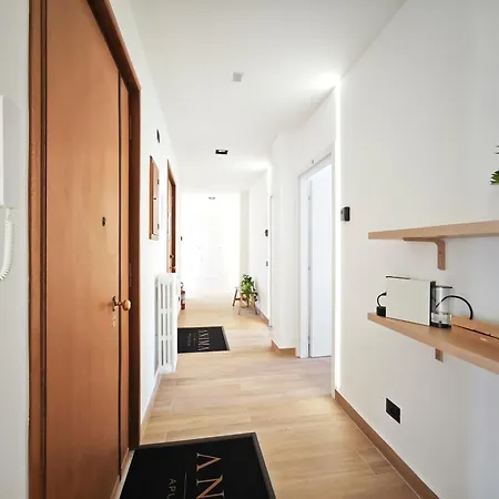 Apartment Anima Apulia