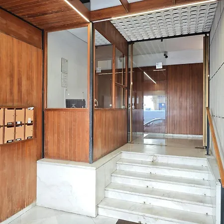 Anima Apulia Apartment