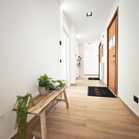 Anima Apulia 아파트