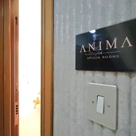 Anima Apulia *