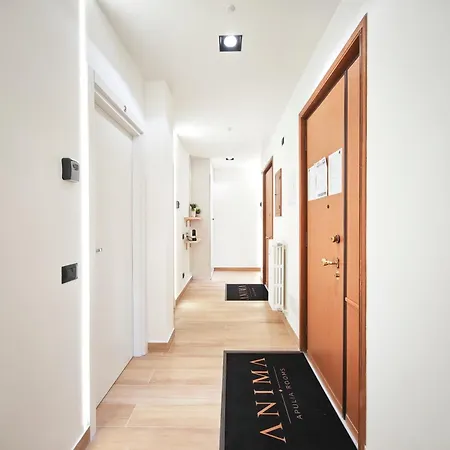 Apartment Anima Apulia